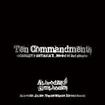 JAPANESE BAND/APHRODITE SYMPHONICS(岡垣正志) / Ten Commandments Scarlet Fantasia X