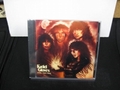 KIDD GLOVES / Feel the Fire []
