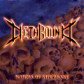 DETHBOUND / Karma Of The Beast []