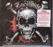 THRASH METAL/ZNOWHITE / All Hail to Thee +Kick 'em When~+Live Suicide(digi) 