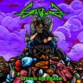 STAGEWAR / Living on Trash []
