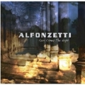 ALFONZETTI / Here comes the Night () []