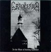 /GRAVELAND / In the Glare of Burning Churches