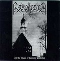 GRAVELAND / In the Glare of Burning Churches []