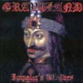 GRAVELAND / Impaler's Wolves []