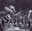 JAPANESE BAND/SABBAT / Live in Thailandemonslaught