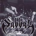 SABBAT / Live in Thailandemonslaught []