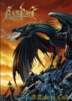 HEAVY METAL/RAMPART / A Tale to Cold (tape)