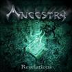 HEAVY METAL/ANCESTRY / Revelations (slip)