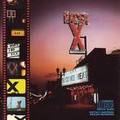 RACER X / Second Heat []
