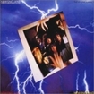 HEAVY METAL/NEW ENGLAND / New England (国)
