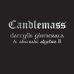 /CANDLEMASS / Dactylis Glomerata+Abstrakt Algebra�U(2CD)