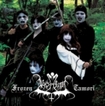 JAPANESE BAND/LICHIUM / Frozen Tamori