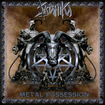 THRASH METAL/SATANIKA / Metal Possession