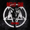 /MOTLEY CRUE / Performance (slip)