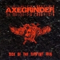 AXEGRINDER / Rise of the Serpent Men (digi) []