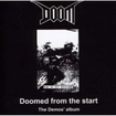 THRASH METAL/DOOM / Doomed from the Start