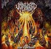 /UNBOUNDED TERROR / Nest of Affliction