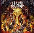 UNBOUNDED TERROR / Nest of Affliction []
