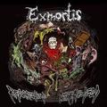 EXMORTIS / Resurrection ... Book of the Dead []