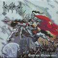 MOONBLOOD / Taste our German Steel []