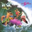 THRASH METAL/RISK / Dirty Surfaces 
