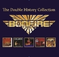 BONFIRE (CACUMEN) / 5CD Box []