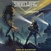 HEAVY METAL/STEELWING / Zone of Alienation (digi)
