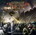 ASTRAL DOORS / Jerusalem () []