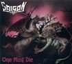 HEAVY METAL/SAIGON/WIZZ / One Must Die/Crazy Games 