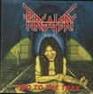HEAVY METAL/PURGATORY / Tied to the Trax