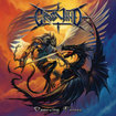 HEAVY METAL/CROSSWIND / Opposing Forces/Beyond 