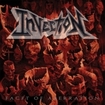 THRASH METAL/INVECTION / Facet of Aberration