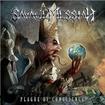 THRASH METAL/SAVAGE MESSIAH / Plague of Conscience 