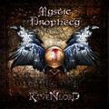 MYSTIC PROPHECY / Ravenland (digi) []