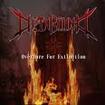 JAPANESE BAND/DETHBOUND / Overture For Extinction