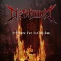 DETHBOUND / Overture For Extinction []