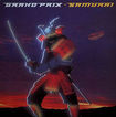N.W.O.B.H.M./GRAND PRIX / Samurai