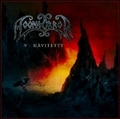 MOONSORROW / V Havitetty []