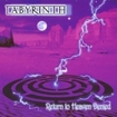 HEAVY METAL/LABYRINTH / Return to Heaven Denied