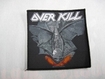 /OVERKILL / Bring Me The Night (SP)