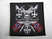 /MAYHEM / Coat of Arms (SP)