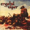 HEAVY METAL/CRYSTAL VIPER / The Curse of Crystal Viper