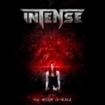 HEAVY METAL/INTENSE / The Shape of Rage
