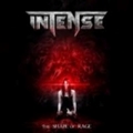 INTENSE / The Shape of Rage []