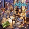 SPLIT HEAVEN / Street Law []