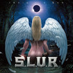 JAPANESE BAND/S.L.U.R / Invisible Sun SLUR