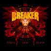 HEAVY METAL/BREAKER / Peace Love Death