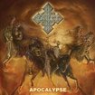 /NEW TESTAMENT (NOVOY ZAVET) / Apocalypse