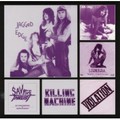 HEAVY METAL OBSCURITIES THE VINYL YEARS  U.S. Metal VOL.4 []